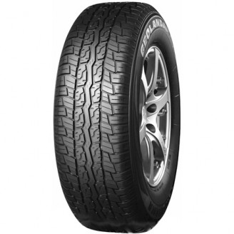 265/65 R17 112H Yokohama Geolandar H/T G902